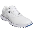 adidas MC70 Spikeless Shoes - Footwear White/Frozen Purple/None