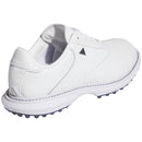 adidas MC70 Spikeless Shoes - Footwear White/Frozen Purple/None