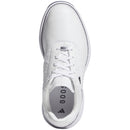 adidas MC70 Spikeless Shoes - Footwear White/Frozen Purple/None