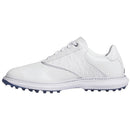 adidas MC70 Spikeless Shoes - Footwear White/Frozen Purple/None