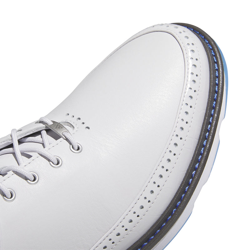 adidas MC80 Spikeless Shoes - Dash Grey/Matte Silver/Blue Burst