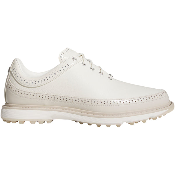 adidas MC80 Spikeless Shoes - Off White/Orbit Grey/Wonder Silver
