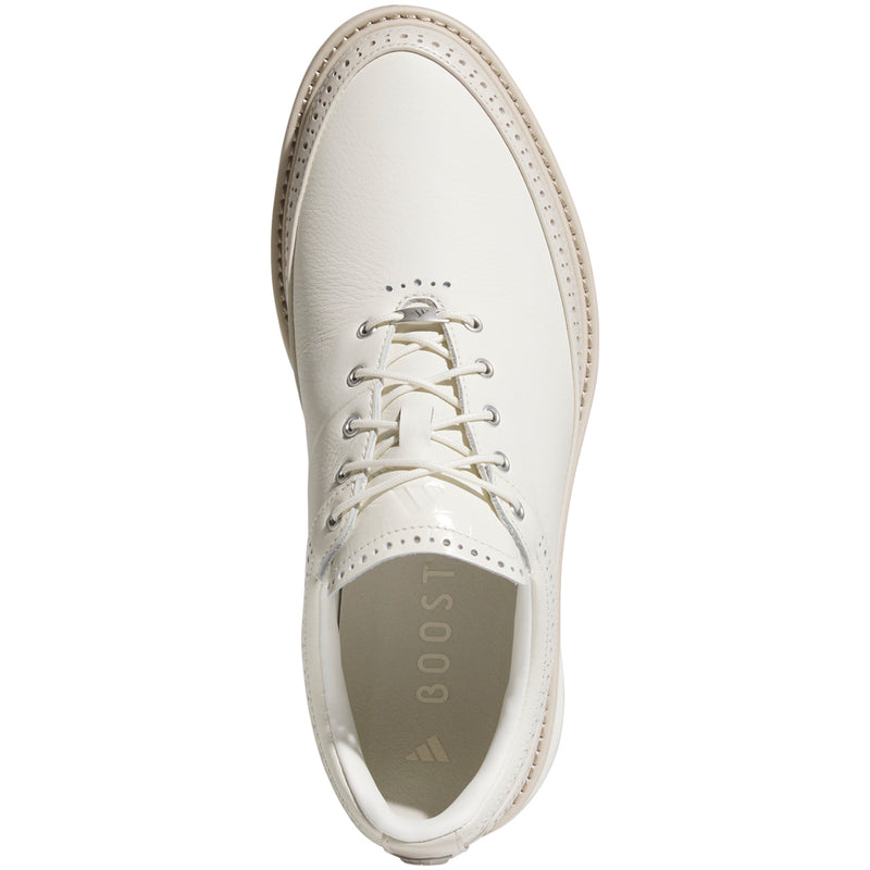 adidas MC80 Spikeless Shoes - Off White/Orbit Grey/Wonder Silver