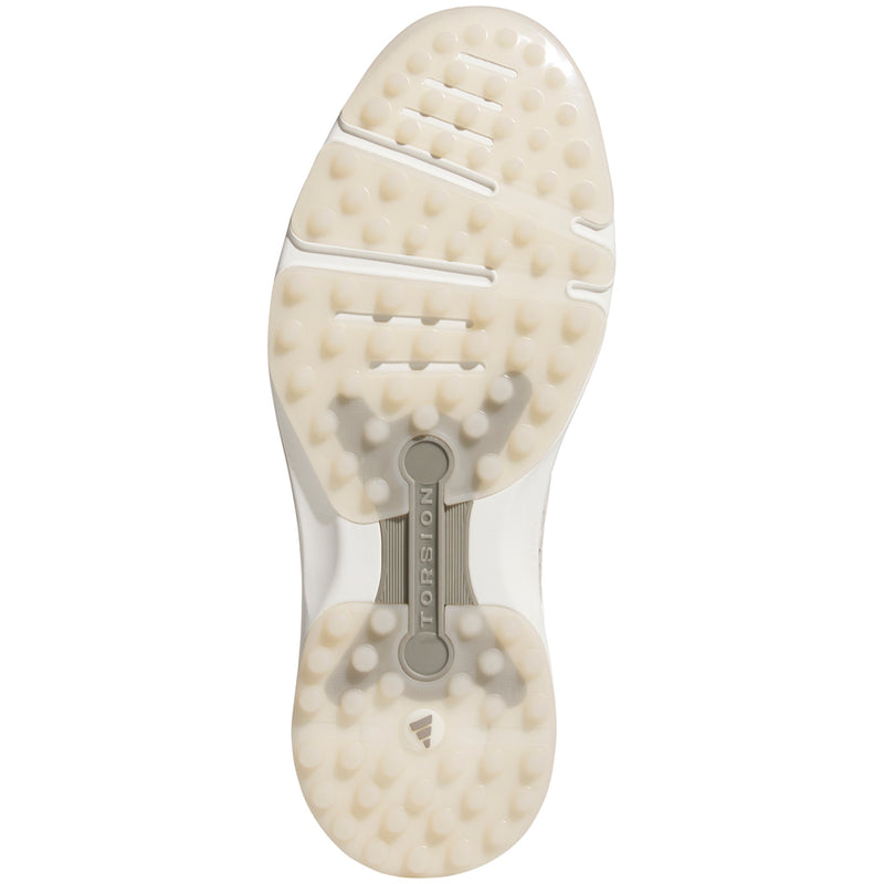 adidas MC80 Spikeless Shoes - Off White/Orbit Grey/Wonder Silver