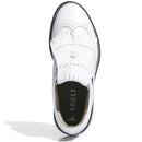 adidas MC87 BOA Spikeless Waterproof Shoes - Ftwr White/Iron Met/Core Black