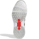 adidas MC Z-Traxion Spikeless Waterproof Shoes - Ftwr White/Supplier Colour/Silver Met.