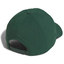 adidas Go To Quilted Cap - Collegiate Green