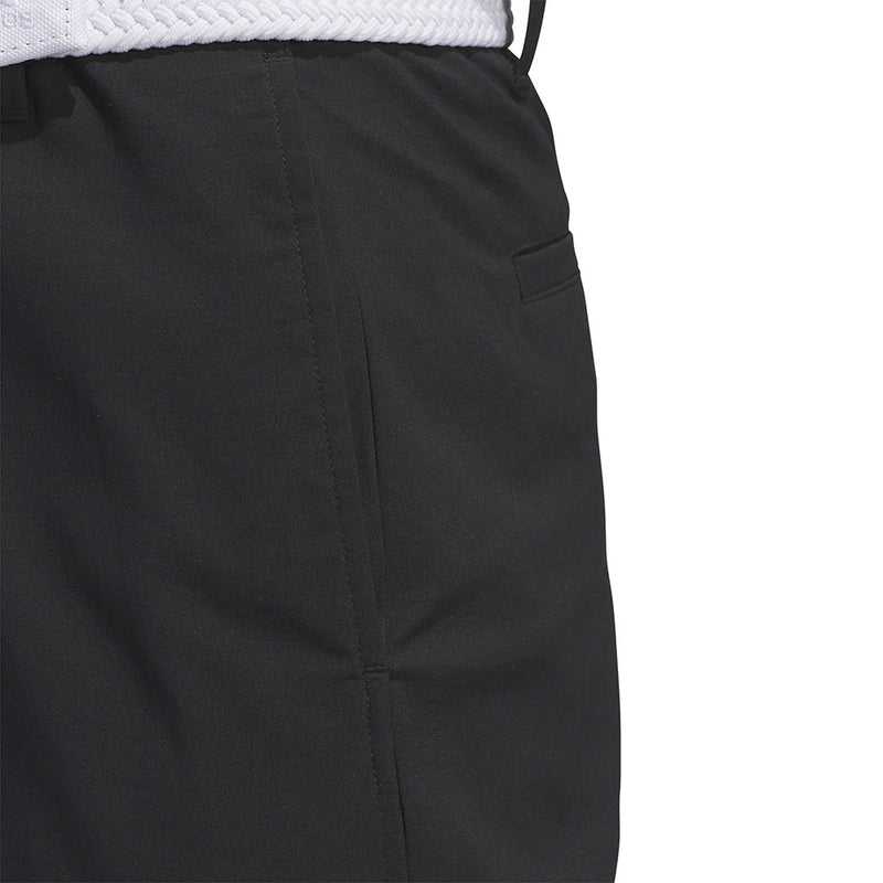 adidas Ultimate365 Chino Trousers - Black