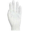 adidas Pro Leather Glove - White/Black