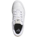 adidas Retrocross Spikeless Ladies Shoes - White/Grey Six/Gum 4