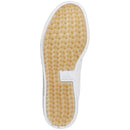 adidas Retrocross Spikeless Ladies Shoes - White/Grey Six/Gum 4