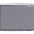 adidas Reverse Web Belt - Grey Three/White