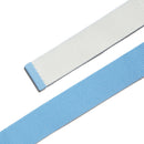 adidas Reverse Web Belt - Semi Blue Burst/Ivory