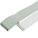 adidas Reversible Web Belt - Silver Green/Wonder Silver