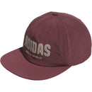 adidas Rolling Green Cap - Aurora Ruby