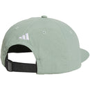 adidas Rolling Green Cap - Silver Green