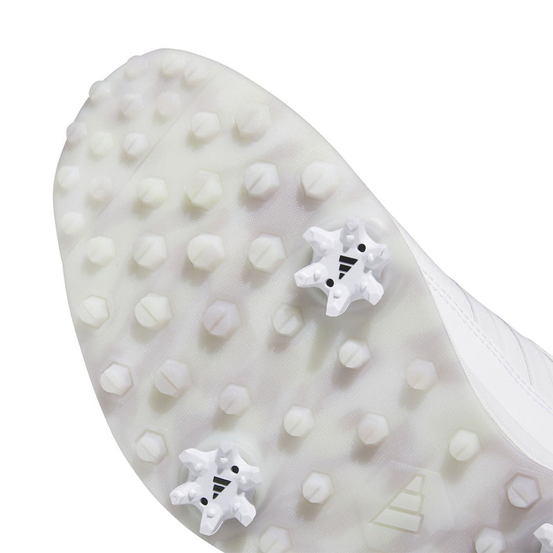 adidas S2G 24 Boa Ladies Spiked Waterproof Shoes - Ftwr White/Ftwr White/Crystal Jade