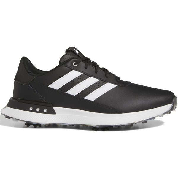 adidas S2G 24 Spiked Waterproof Shoes - Core Black/Ftwr White/Core Black