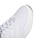 adidas S2G 24 Spikeless Ladies Waterproof Shoes - Ftwr White/Ftwr White/Charcoal