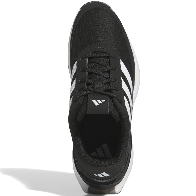 adidas S2G 24 Spikeless Waterproof Shoes - Core Black/Ftwr White/Iron Met.