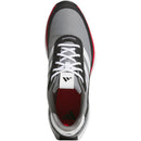 adidas S2G 24 Spikeless Waterproof Shoes - Grey Three/White/Core Black