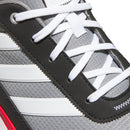 adidas S2G 24 Spikeless Waterproof Shoes - Grey Three/White/Core Black