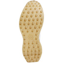 adidas S2G 24 Spikeless Waterproof Shoes - White/Halo Silver/Gum 4