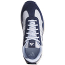 adidas S2G Vent Spikeless Shoes - Collegiate Navy/Footwear White/Crystal Sky
