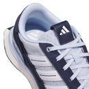 adidas S2G Vent Spikeless Shoes - Collegiate Navy/Footwear White/Crystal Sky