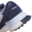 adidas S2G Vent Spikeless Shoes - Collegiate Navy/Footwear White/Crystal Sky