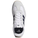 adidas S2G Vent Spikeless Shoes - Dash Grey/Collegiate Navy/Footwear White