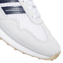 adidas S2G Vent Spikeless Shoes - Dash Grey/Collegiate Navy/Footwear White