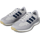adidas S2G Vent Spikeless Shoes - Dash Grey/Collegiate Navy/Footwear White