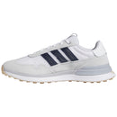 adidas S2G Vent Spikeless Shoes - Dash Grey/Collegiate Navy/Footwear White