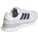 adidas S2G Vent Spikeless Shoes - Dash Grey/Collegiate Navy/Footwear White