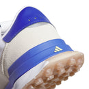 adidas S2G Vent Spikeless Shoes - Footwear White/Dual Indigo/Alumina