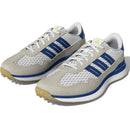 adidas S2G Vent Spikeless Shoes - Footwear White/Dual Indigo/Alumina