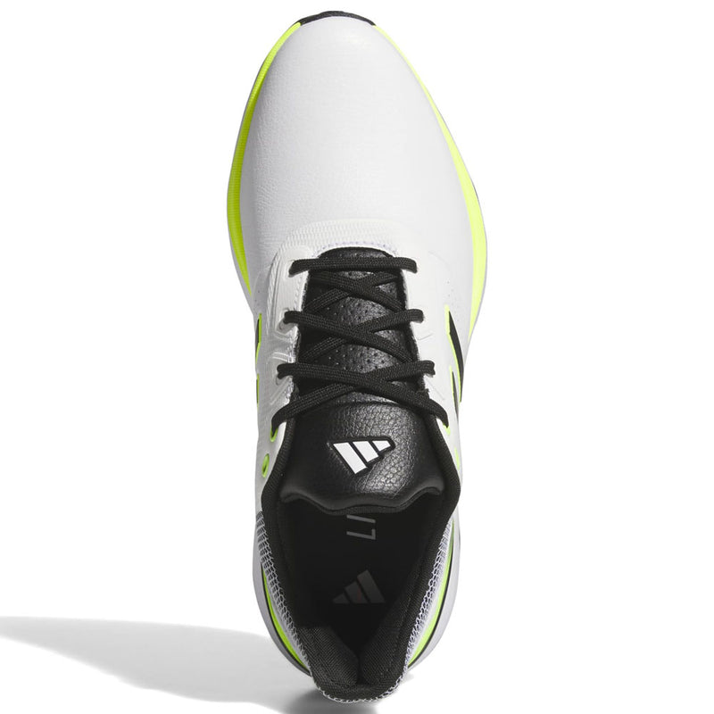 Adidas Men's Solarmotion 24 Golf Shoes Black Wide - Maple