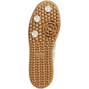adidas Golf Originals Samba Golf Spikeless Waterproof Shoes - Alumina/Off White/Gum