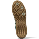 adidas Golf Originals Samba Golf Spikeless Waterproof Shoes - Collegiate Green/Off White/Gum