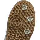 adidas Golf Originals Samba Golf Spikeless Waterproof Shoes - Collegiate Green/Off White/Gum