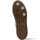 adidas Golf Originals Samba Golf Spikeless Waterproof Shoes - White/Indigo/Clear Sky