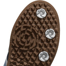 adidas Golf Originals Samba Golf Spikeless Waterproof Shoes - White/Indigo/Clear Sky