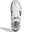 adidas Golf Originals Samba Spikeless Shoes - White/ Core Black/Gum