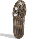 adidas Golf Originals Samba Spikeless Shoes - White/ Core Black/Gum