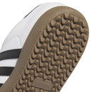 adidas Golf Originals Samba Spikeless Shoes - White/ Core Black/Gum