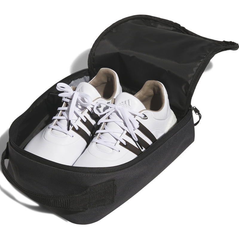 adidas Shoe Bag - Grey Five