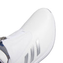 adidas Solarmotion 24 Boa Spikeless Waterproof Shoes - Ftwr White/Silver Met./Blue Burst