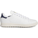 adidas Golf Originals Stan Smith Golf Spikeless Shoes - Ftwr White/Collegiate Navy/Off White