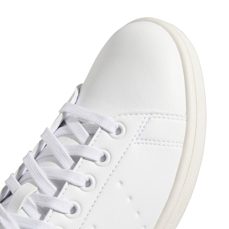 adidas Stan Smith Golf Spikeless Shoes - Ftwr White/Collegiate Navy/Off White